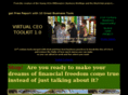 virtualceotoolkit.com