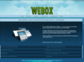 webox.dk
