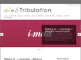 webtribulation.com