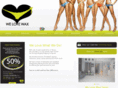 welovewax.com