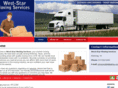 weststarmoving.com