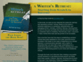 writersretreatbizbook.com
