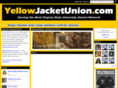 yellowjacketunion.com