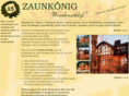 zaunkoenig-wendenschloss.de