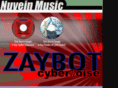 zaybot.com
