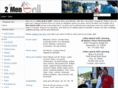 2menandagrill.com