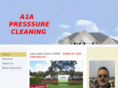 a1apressurecleaning.com