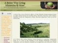 abetterwayliving.com