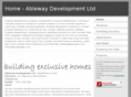 ableway.co.uk