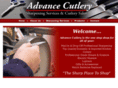 advancecutlerysharpening.com