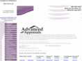 advancedappraisalsinc.com