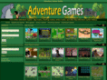 adventuregamesnow.info