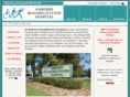 anberryhospital.com