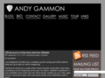 andygammon.com