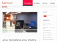 armortest.com