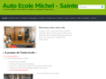 auto-ecole-michel.info