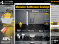 bathroomparts.com