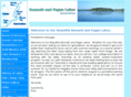 bennettandfaganlakes.com