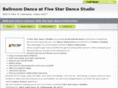 bestdanceinstructors.com