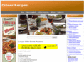 bestdinnerever.com