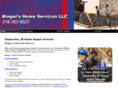 bingerhomeservices.com