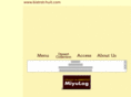 bistrot-huit.com