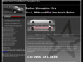 boltonlimohire.co.uk