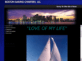bostonsailingcharters.com