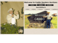 caddoauction.com