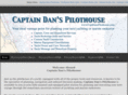 captdanspilothouse.com