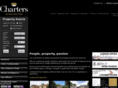chartersestateagents.co.uk