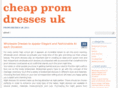 cheappromdressesuk.com