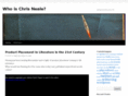 chrisneale.org