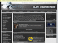 clan-webmasters.com