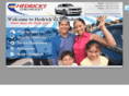 clovischevy.com