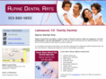 colakewoodcosmeticfamilydentist.com