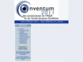 conventum-2011.org