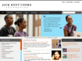 cookefoundation.com