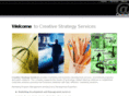 creativestrategyservices.com