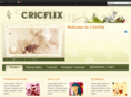 cricflix.com