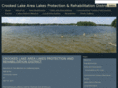 crookedlakewi.com