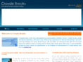 croydebreaks.com