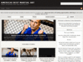 ctbestmartialart.com