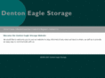 dentoneaglestorage.com