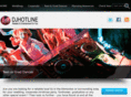 djhotline.ca