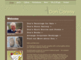 donconroy.com