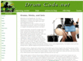 drumgods.net