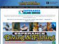 esperancedivingandfishing.com.au