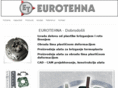 eurotehna.com