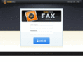 faxthrewemail.com